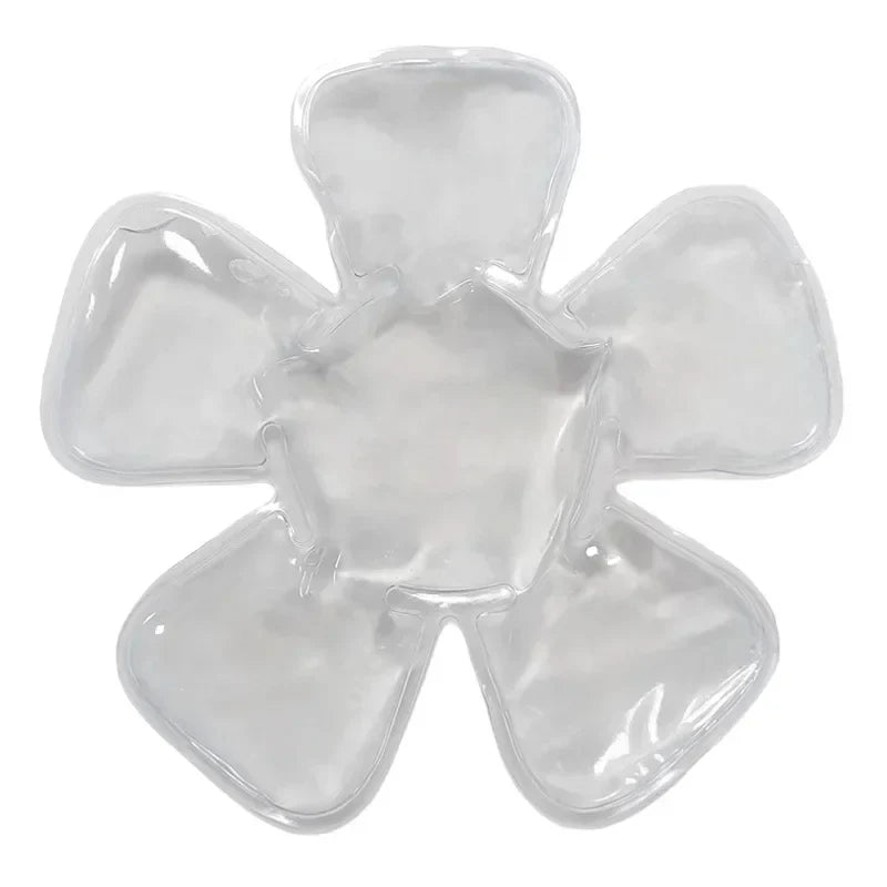 Ice Gel Pack | Flexible & Reusable Headwear Cooling Pad