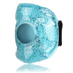 Ice Pack Wrap | Hot & Cold Therapy | Adjustable & Reusable