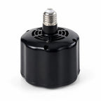 Incubator Heater | Smart Thermostat & Even Heat Distribution | E27 Socket