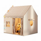 Indoor Playhouse