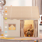 Indoor Playhouse