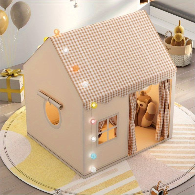 Indoor Playhouse