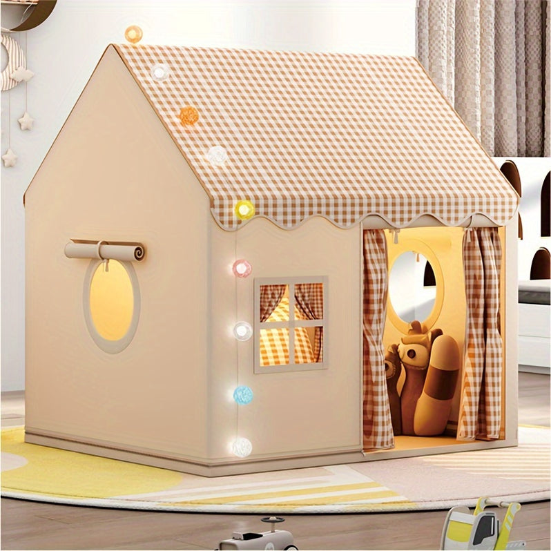 Indoor Playhouse