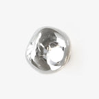 Indoor Wall Lamp | Circular Metal Body & Acrylic Rim | Damp Rated