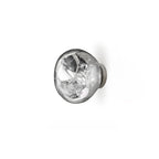 Indoor Wall Lamp | Circular Metal Body & Acrylic Rim | Damp Rated
