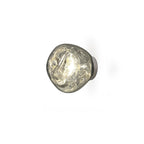 Indoor Wall Lamp | Circular Metal Body & Acrylic Rim | Damp Rated