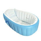 Inflatable Bathtub | Ergonomic & Safety Valves