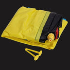Inflatable Slip And Slide | Durable PVC Puncture-Resistant | Soft Landing Pad