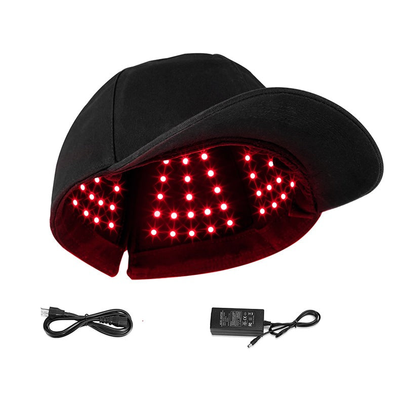 Infrared Light Therapy Cap