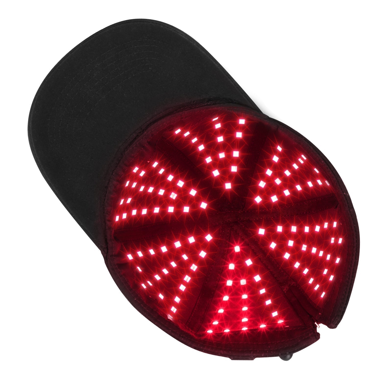 Infrared Light Therapy Cap