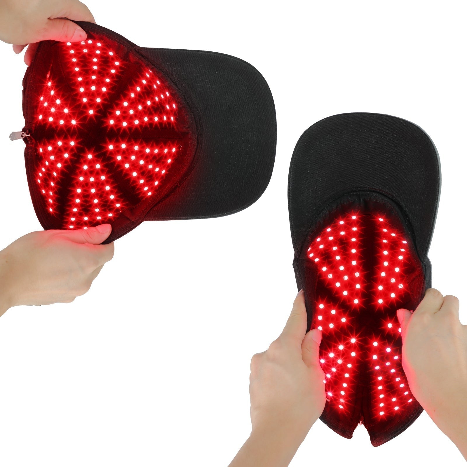 Infrared Light Therapy Cap