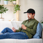 Infrared Light Therapy Cap