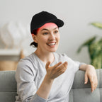 Infrared Light Therapy Cap