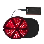 Infrared Light Therapy Cap