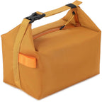 Insulated Lunch Bag | 3-Layer Thermal, Waterproof & Leakproof