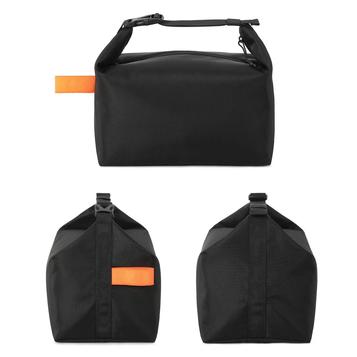 Insulated Lunch Bag | 3-Layer Thermal, Waterproof & Leakproof