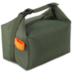 Insulated Lunch Bag | 3-Layer Thermal, Waterproof & Leakproof