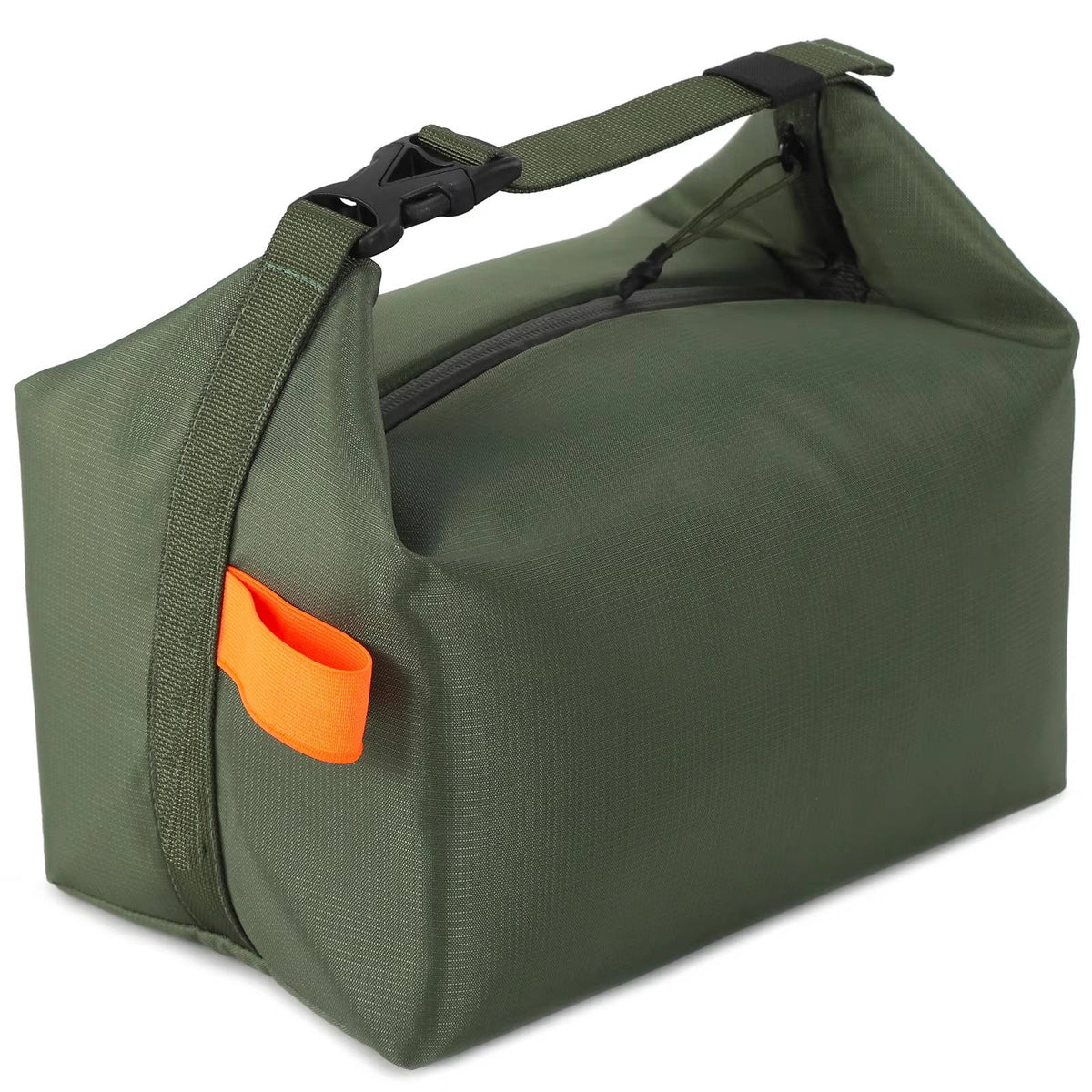 Insulated Lunch Bag | 3-Layer Thermal, Waterproof & Leakproof
