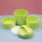 Insulated Lunch Container | Double-Layer Insulation & Leak-Resistant Lid