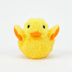 Interactive Cat Toy | Fluttering Wings & Quacking Sound | USB-Rechargeable