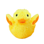 Interactive Cat Toy | Fluttering Wings & Quacking Sound | USB-Rechargeable