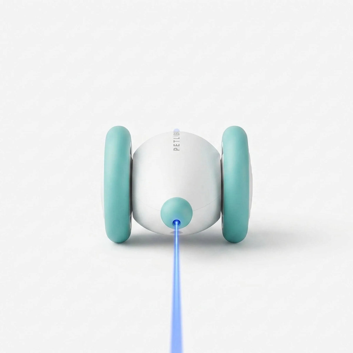 Interactive Cat Toy | Obstacle-Avoiding & Self-Righting