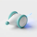 Interactive Cat Toy | Obstacle-Avoiding & Self-Righting