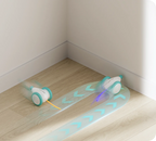 Interactive Cat Toy | Obstacle-Avoiding & Self-Righting