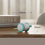 Interactive Cat Toy | Obstacle-Avoiding & Self-Righting