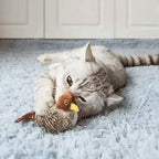 Interactive Cat Toy | Realistic Chirping & Movement