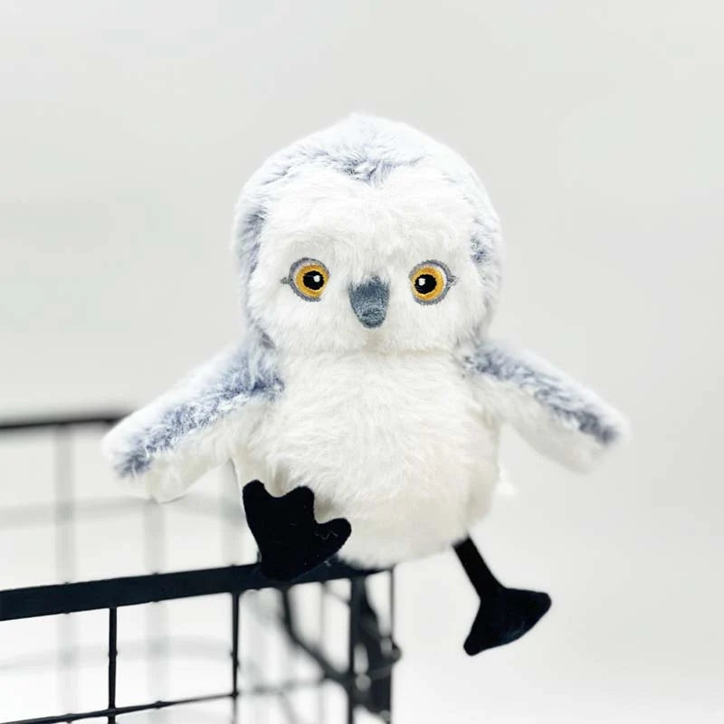 Interactive Cat Toy | Realistic Chirping & Movement