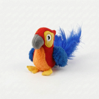 Interactive Cat Toy | Realistic Chirping & Movement