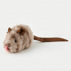 Interactive Cat Toy | Realistic Chirping & Movement