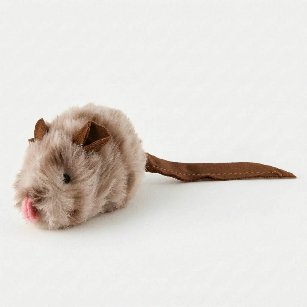 Interactive Cat Toy | Realistic Chirping & Movement