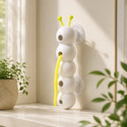 Interactive Cat Toy | Smart Motion & Window/Wall Mount