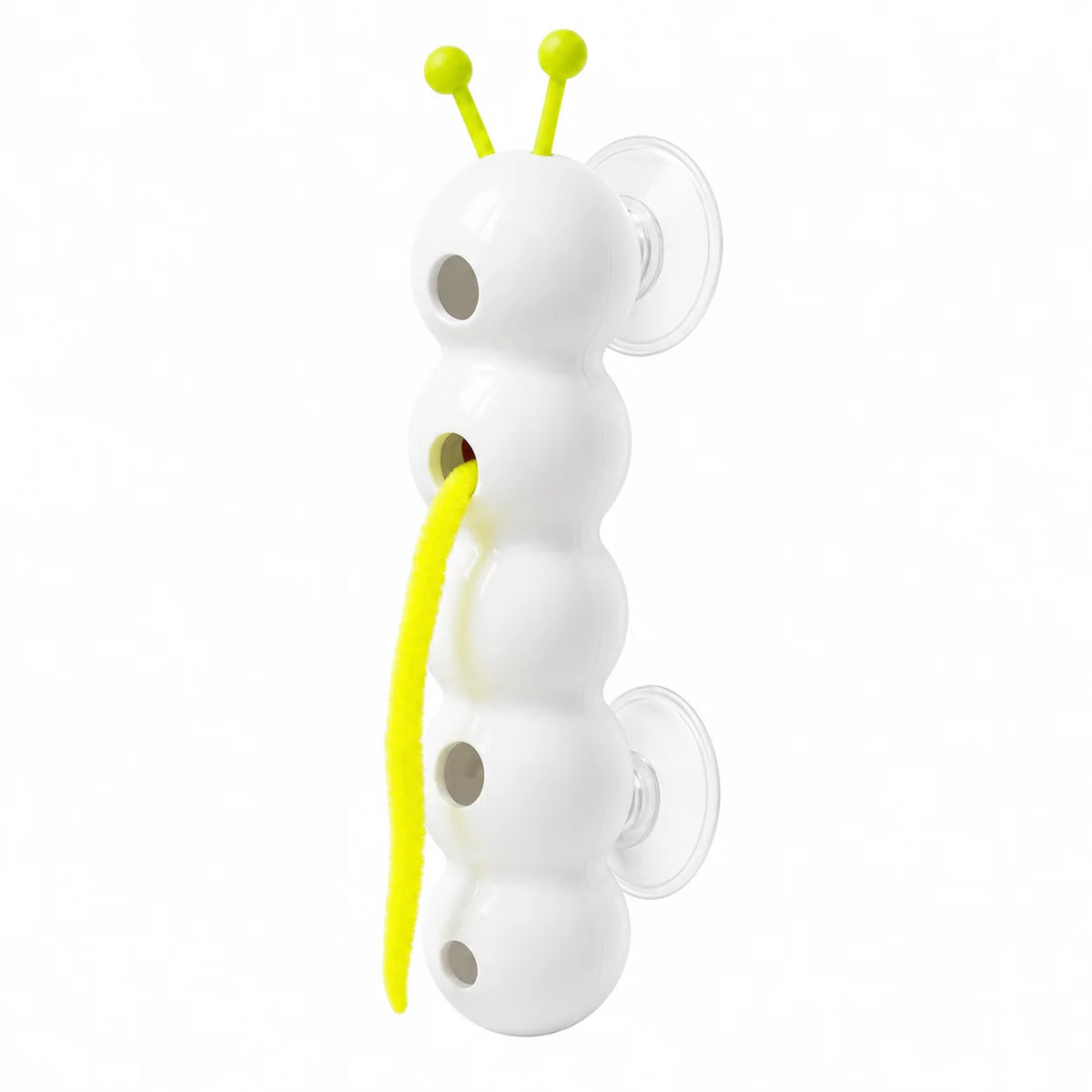 Interactive Cat Toy | Smart Motion & Window/Wall Mount