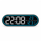 Interval Timer | App-Controlled & Large LED | Magnetic Attachment