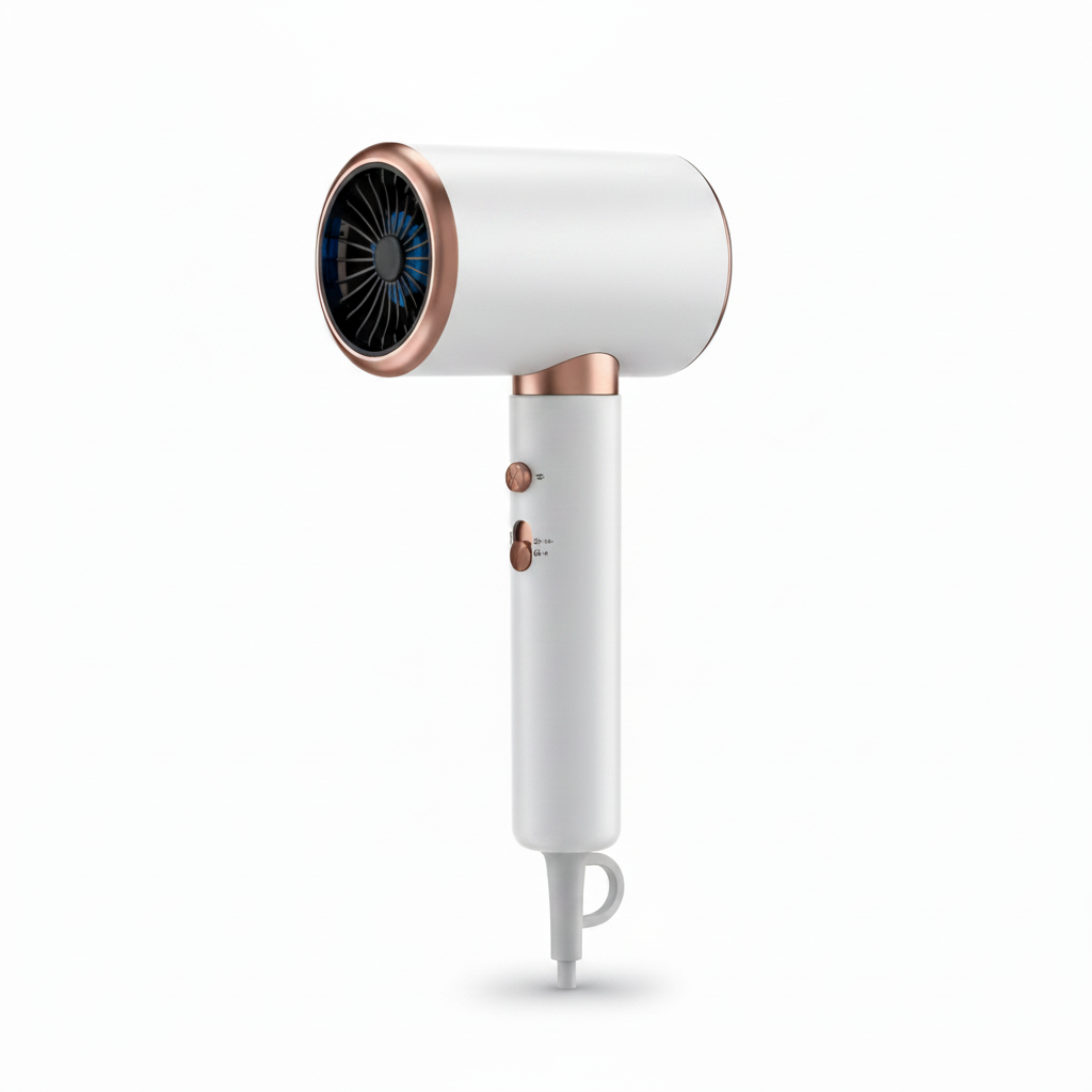 Ionic Hair Dryer