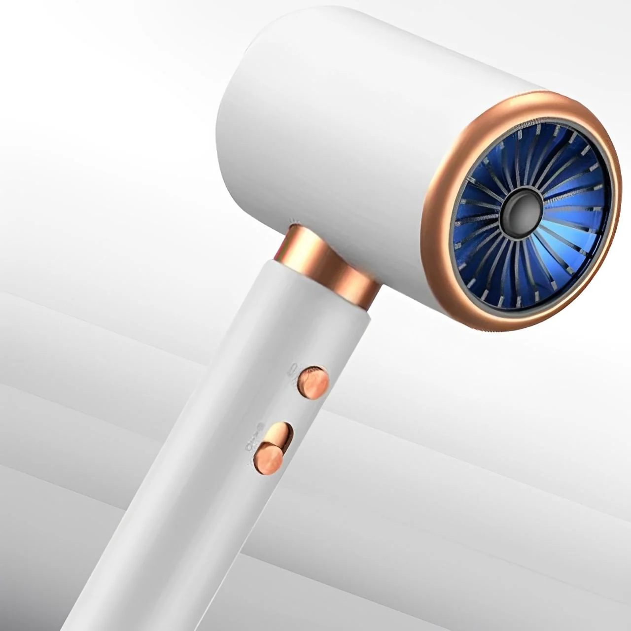 Ionic Hair Dryer