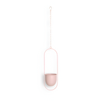 Iron Hanging Plant Pot Holder