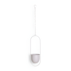 Iron Hanging Plant Pot Holder