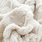 Jacquard Weave Blanket