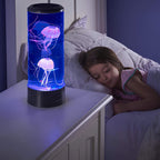 Jellyfish Lamp