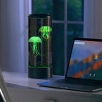 Jellyfish Lamp