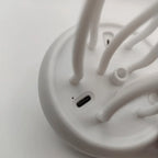 Jellyfish Night Light | RGB Color-Changing & Voice-Activated