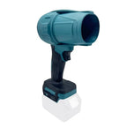 Jet Washer & Blower | Cordless 3-in-1 | 1000W