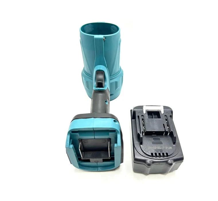 Jet Washer & Blower | Cordless 3-in-1 | 1000W
