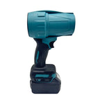 Jet Washer & Blower | Cordless 3-in-1 | 1000W