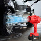 Jet Washer & Blower | Cordless 3-in-1 | 1000W