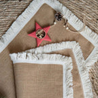 Jute Table Runner